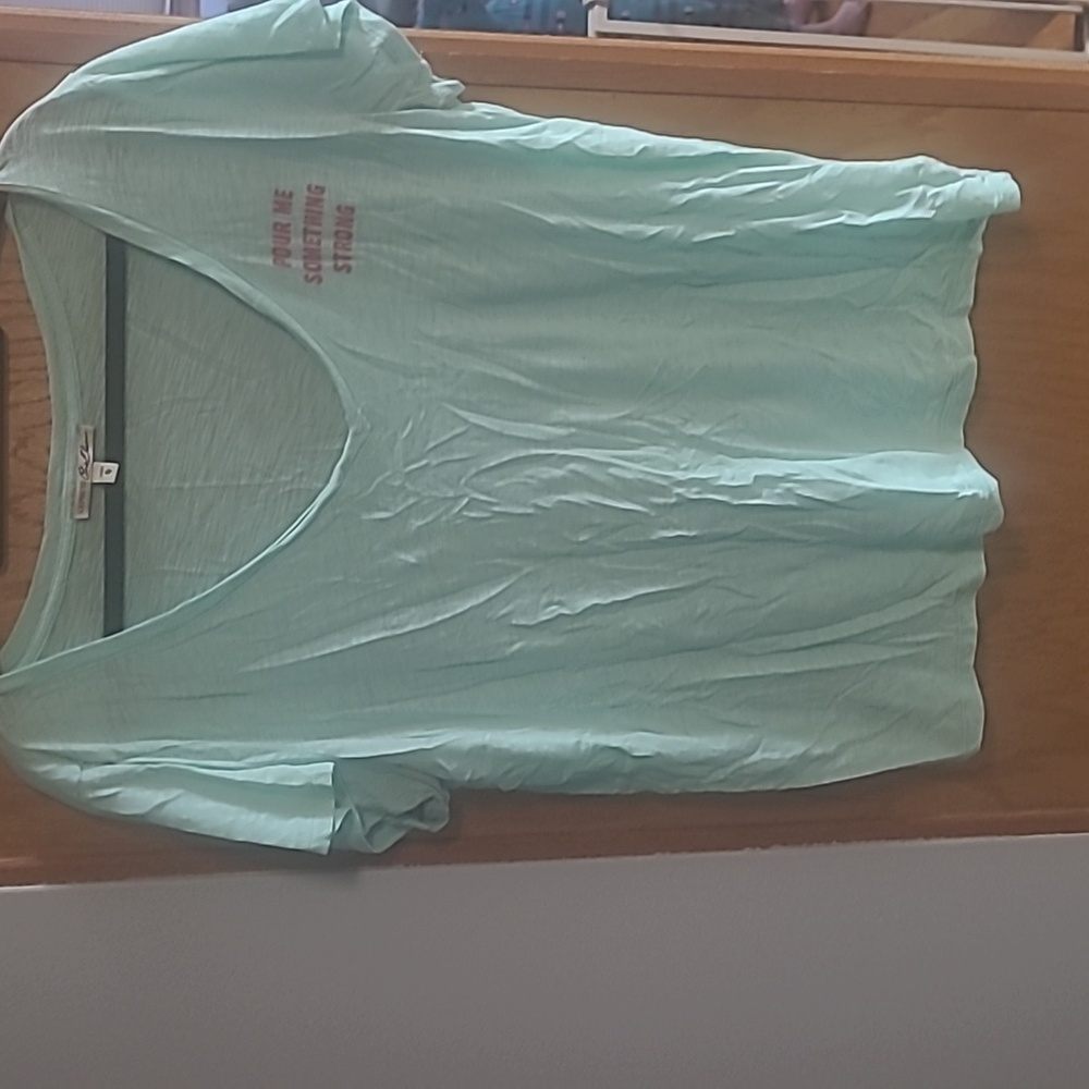 T shirt
